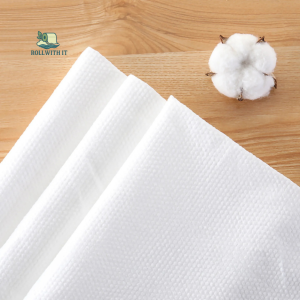 Disposable Compressed Bath Towels - Image 4