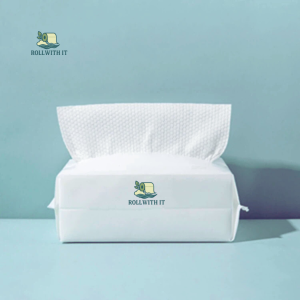 Disposable Face Towels - Image 3