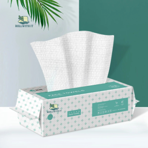 Disposable Face Towels - Image 4