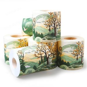 Bleached Bamboo - Image 10