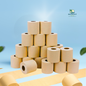 Unbleached Bamboo - Image 4