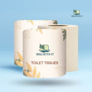 Bamboo Toilet Paper - Image 3