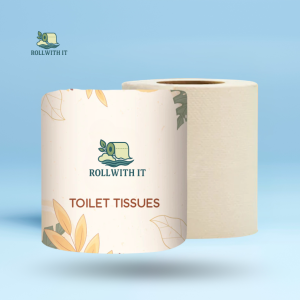 Bamboo Toilet Paper - Image 7