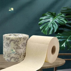Bamboo Toilet Paper - Image 6