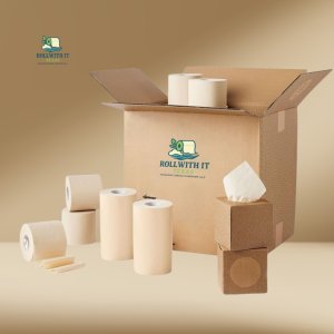 Recycled Toilet Paper - Image 3